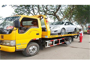 宣城附近24小时汽车拖车服务热线