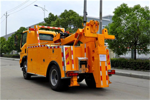 宣城高速路拖车费