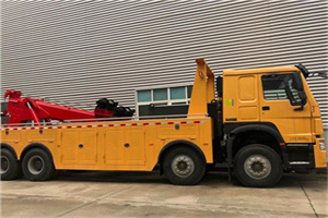 宣城道路救援公司